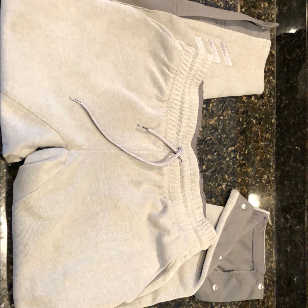 Women’s Adidas Breakaway Jogger Medium
